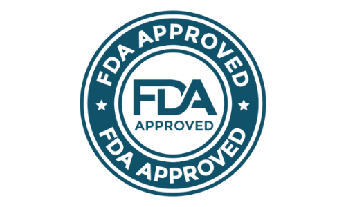 Herpafend FDA